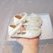 Girls Shoes Princess Shoes Children Baby Leather Shoes New Crystal Princess Shoes Comfortable Soft Bottom Rhinestone Shoes_vogvips.com