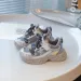 2026 Kid Children's Dad Breathable Running Early Net Girls' Sports New Style Boys' Shoes Autumn Basketball_vogvips.com