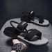 Outdoor New Style Dual-use Summer Men's Thick-soled Sandals Trendy Beach Shoes For Men_vogvips.com
