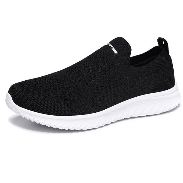 2025 New Couple's Large Sports Men's And Women's Running Walking Shoe_vogvips.com