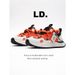 2026 Spring/Summer FashiNewable Versatile Dad For Men, Thick-Soled Sports Casual Shoes, Comfortable Breathable Mesh_vogvips.com