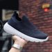 New 3D Flying Weaving Casual Sports For Men Women, Breathable And Cushioned Shoes, Couple Running Shoes_vogvips.com