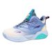 Children Students Breathable New Boys Boys Sports Shoes Big Boys Basketball Shoes_vogvips.com