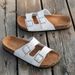 Classic Slippers Men's New Summer Boken Thick Soled Sandals Anti Slip Sports Beach Cool_vogvips.com