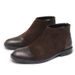 European Warm Series 【Off-Season Bargain】Martin Business Leather Youth Trend Suede Casual Ankle Boots Men_vogvips.com