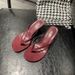 French Retro High-End Feel High Women's Shoes Clip-Toe Fashion Sandals Women Summer 2025 New Thick Heel Outdoor Wear_vogvips.com