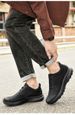 With SL Low Profile Commuter Men Waterproof Outdoor Hiking Hiking Hiking Trainers_vogvips.com