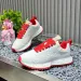 Fashionable And Versatile Soft Sole Comfortable Men's Casual 2026 New Design Embossed Light Luxury Lightweight Sports_vogvips.com