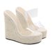 Women’s Shoes Style Simple And Comfortable High Heel Wedge Sandals Available In Sizes 35 42_vogvips.com