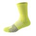 Men's Towel Bottom Sports Combat Elite Professional Non slip Yarn American High Top Training Basketball Socks_vogvips.com