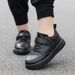 Board Shoes Girls White Shoes Children's Sneakers Boys School Small White Shoes_vogvips.com