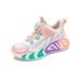 Children's Basketball Breathable Mesh Spring Summer New Boys Girls Sports Shoes Friction Sound_vogvips.com