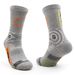 Shoe Accessories Cyberpunk Style Sports Socks Men's Long Tube Trend Graffiti Professional Basketball Socks Towel Bottom Mid Tube Socks_vogvips.com