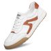 Men's Genuine Leather Board Shoes Skate Sneakers Soft Leather Retro Fashion Casual Outdoor Walking Comfort Non Slip Lace Up_vogvips.com
