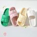 2024 Men Women Soft Sole Cloud Slippers Thick Platform Indoor Outdoor Beach Sandals Summer EVA Non Slip Flip Flops_vogvips.com