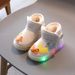 Children's Shoes: Boys' Snow Boots, Girls' Fleece And Thickened Cotton Shoes, Babies_vogvips.com