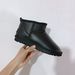 2025 Brand Women's Leather-top, Lightweight, And Warm Winter Boots – Perfect For Outdoor Wear._vogvips.com