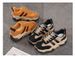 2026 Men's Shoes, Women's Shoes, Thick-soled Shoes For Heightening, Sports Shoes For Casual Wear, White Sneakers, Versatile Soft-soled Travel Shoes_vogvips.com