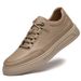 Men's Shoes Breathable Sot-soled Sneakers Low-top Men's Running Shoes Retro Casual Board Shoes_vogvips.com