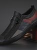 Men's Vulcanized Shoes Spring/Autumn Designer Sneakers Breathable Men Loafers Shoes Soft Sole Comfortable Casual Shoes Flats_vogvips.com