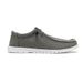 Plus-size canvas casual shoes Men's loafers Cloth shoes Fisherman shoes_vogvips.com