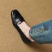 Sheepskin Version ~ 2024 New Style Slip-On Lazy For Women Flat Loafers Little Leather Shoes Moccasins_vogvips.com