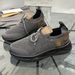 Lshoesht Luxury Fashion Sneakers For Men, Fly-Knit Breathable Mesh Shoes, Soft Sole, Comfortable, Trendy Letter Desshoesn,_vogvips.com