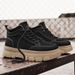 Martin Boots For Men, Autumn Thick-soled Height-increasing Trendy Casual Work Boots, Outdoor Non-slip Wear-resistant_vogvips.com