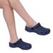 Kidmi Fashion Summer Clogs Outdoor Breathable Beach Soft Men Garden Slippers Home Sandals_vogvips.com