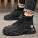 European Warm Series High-top Martin For Men, Autumn New Breathable Work Shoes, Korean Versatile British Style Thick-soled Short Boots_vogvips.com