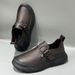 Soft For Men 2024 Autumn New Genuine =k Slip-On Comfortable Versatile Casual Leather Shoes_vogvips.com