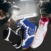 Unisex Shoes Men's And Women's Wrestling Shoes, Wrestling Shoes, Fighting Shoes, Sanda Shoes, Training Shoes, Fighting Weightlifting Shoes_vogvips.com