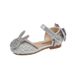 New Ladies Baby Girls Girls Princess Diamond Single Shoes Leather Shoes Dance Performance Shoes_vogvips.com