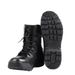 Combat Boots Mesh Tactical Boots High-top Training Boots Breathable Outdoor Men's Black Security Training Boots Mesh Shoes_vogvips.com