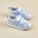 Little White Shoes Female Students Height-increasing Shoes Mesh Breathable Board Shoes Platform Casual Shoes_vogvips.com