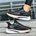 Sports And Leisure Shoes Men's Shoes Breathable Running Shoes_vogvips.com