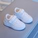 Children's Small Shoes 2025 Spring And Autumn Sports Shoes, Boys And Girls Small White Shoes, Sneakers_vogvips.com