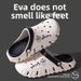 Cross-border Bestseller EVA Garden Shoes 2025 New Men's Slippers, Odor-resistant, Non-slip, Wear-resistant Beach_vogvips.com