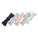 Shoelace Two-tone Round Diagonal Point Shoe Accessories_vogvips.com
