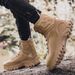 Outdoor Mountaineering Breathable Stream Walking Shoes Casual Men's Shoes Hiking Shoes Large Size Shoes_vogvips.com