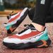 Outdoor Casual Shoes Off-road Hiking Shoes Hiking Shoes Men_vogvips.com
