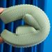 2023 New Adjustable Slippers Thick Sole Slippers Double Buckle Home Bathroom Anti Slip Cloud Slippers Women Outdoor Beach Slides_vogvips.com