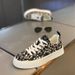 Spring New Canvas Breathable Light Luxury Versatile Sports And Leisure Trendy Men's Thick Sole Elevated Board Shoes_vogvips.com