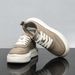 Men's Versatile Casual Sneakers Black Canvas Shoes Thick Sole Height Increasing Low Top Athletic Shoes New Summer Style_vogvips.com