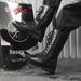 Thick-soled Heightening Retro Tooling Boots Long Tube Couple American Military Fan Paratrooper Boots Breathable Boots_vogvips.com