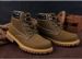 Men's Casual Shoes Front Breathable Low Heel Martin Boots Men's Large Size Martin Boots Men's Boots_vogvips.com