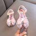 New Style Ladies Girls Princess Girls Baby Princess Single Shoes Leather Shoes Dance Performance Shoes_vogvips.com