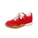 Women's Retro Training Shoes For Women Spring New Breathable Thick Sole Heightened Forrest Gump Shoes Soft Sole Running Casual Sports Shoes_vogvips.com