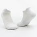 Shoe Accessories Thick Towel Bottom Sports Socks Solid Color Short Socks Sweat Absorbent Breathable Actual Combat Training Cotton Socks_vogvips.com