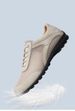 Men's Casual Shoes Mesh Lace-up Outdoor Casual Work Men's Shoes Round Head Shallow Mouth Work Shoes_vogvips.com